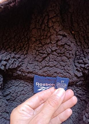 Кофта reebok 4