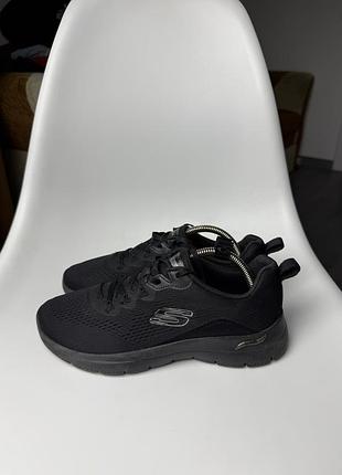 Кросівки skechers arch fit summits