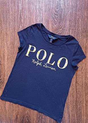 Футболка polo ralph lauren
