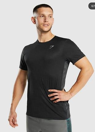 Gymshark футболка
