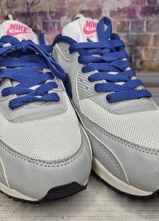Кроссовки nike air max 2