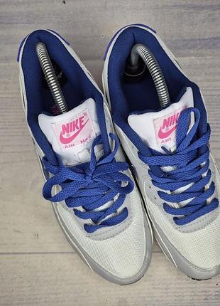 Кроссовки nike air max 3