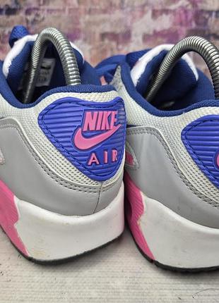 Кроссовки nike air max 6