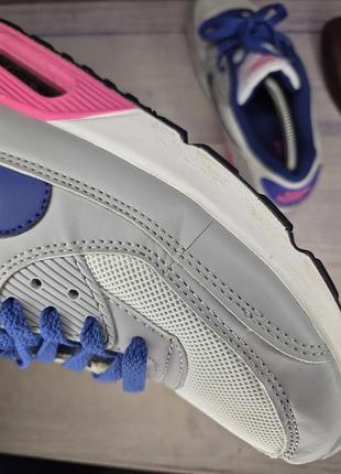Кроссовки nike air max 10