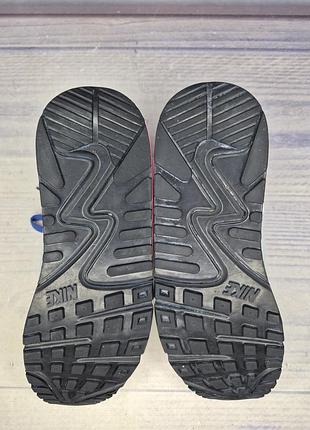 Кроссовки nike air max 5