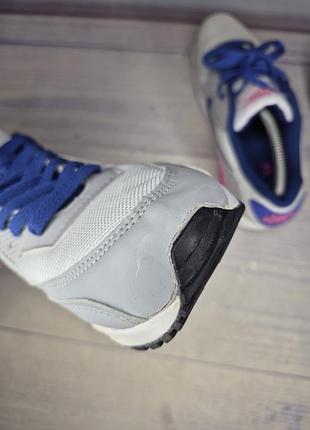 Кроссовки nike air max 9