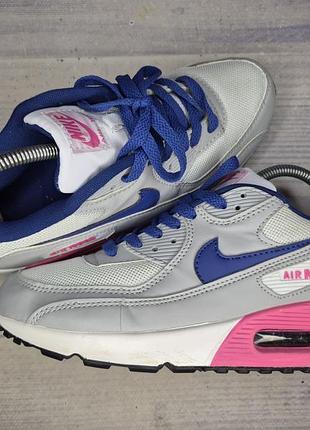 Кроссовки nike air max