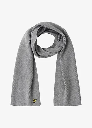 Шарф lyle&amp;scott 5