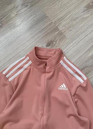 Спортивний лонг adidas 3