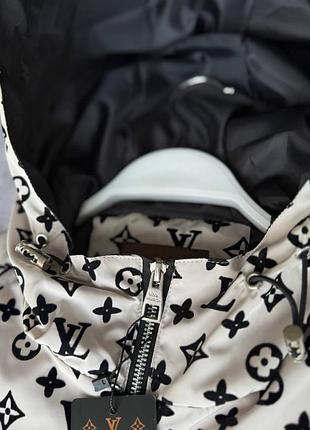 🔥 чоловіча вітровка louis vuitton | premium quality