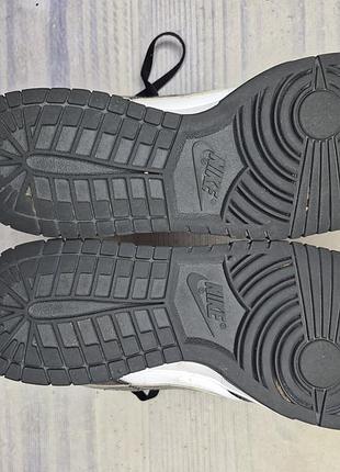 Кроссовки nike dunk low se "world champ" 5