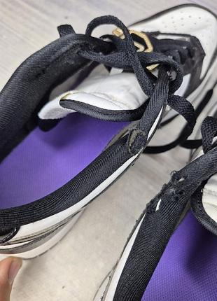 Кроссовки nike dunk low se "world champ" 10