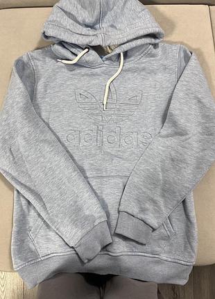 Худі adidas