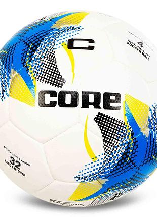 М'яч футзальний core fb-7585 no4 pu