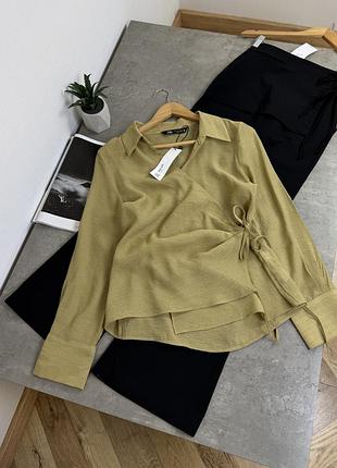 Сорочка zara