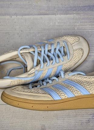 Кеды adidas handball spezial w