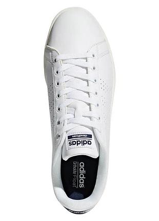 Кросівки чоловічі adidas білі