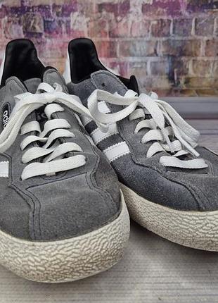 Кеды adidas samba 2