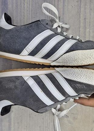 Кеды adidas samba 4