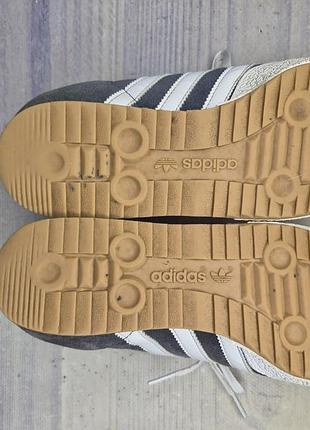 Кеды adidas samba 5