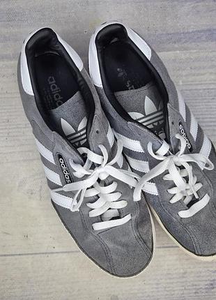 Кеды adidas samba 3