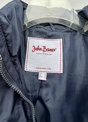 Куртка-парка john baner 9