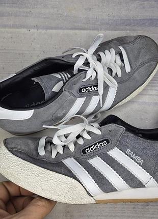 Кеды adidas samba