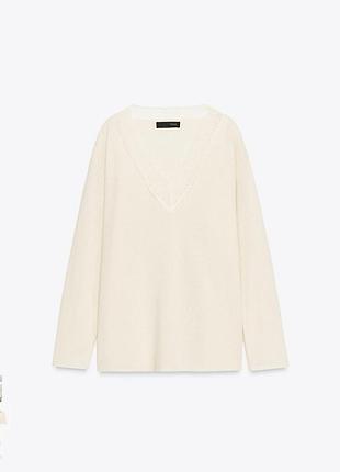 Светрик zara 4