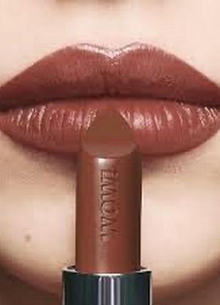 Губная помада 5 в 1 с эффектом объема the one colour stylist 43301 - горячий шоколад brown flame