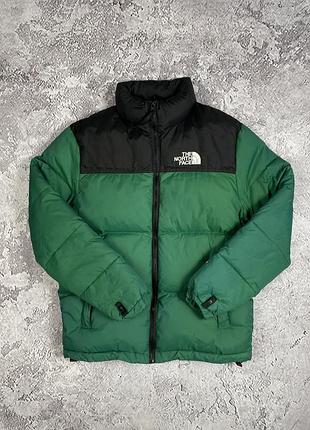 Пуховик the north face 700 оригінал чоловічий пуховик the north face