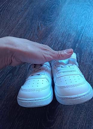 Кроссовки nike 5