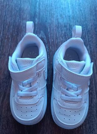 Кроссовки nike 2