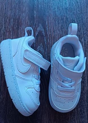 Кроссовки nike