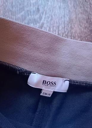 Штани hugo boss 4
