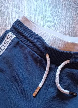 Штани hugo boss 3