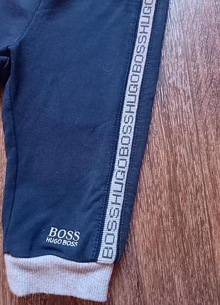 Штани hugo boss 2