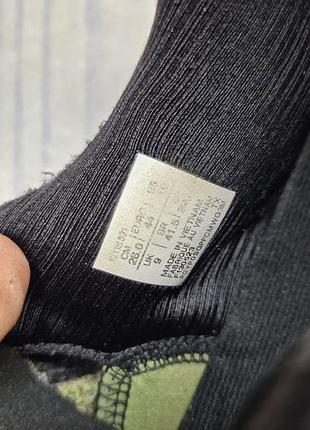 Кроссовки asics novablast 3 le 7