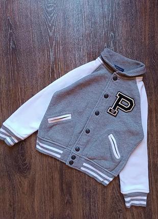 Кардиган polo ralph lauren