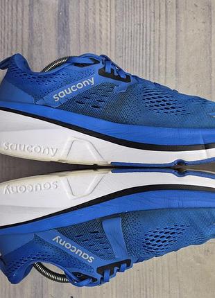 Кроссовки saucony 4