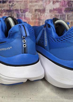 Кроссовки saucony 6