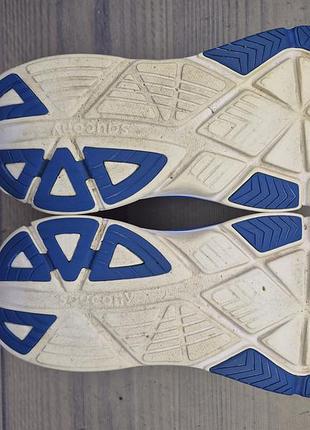 Кроссовки saucony 5