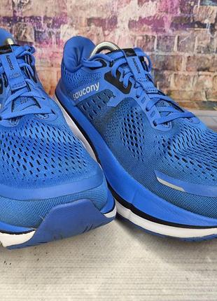 Кроссовки saucony 2