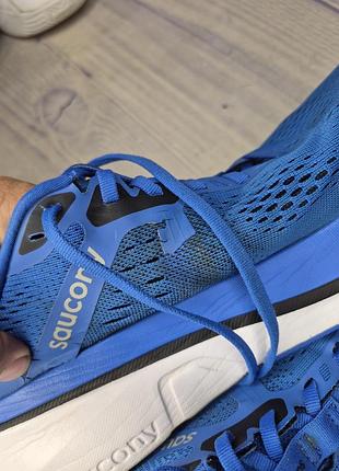 Кроссовки saucony 9