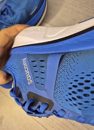 Кроссовки saucony 10