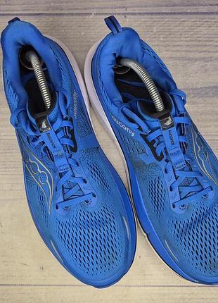 Кроссовки saucony 3