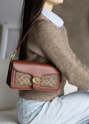 Сумка coach