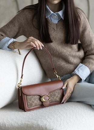 Сумка coach 5