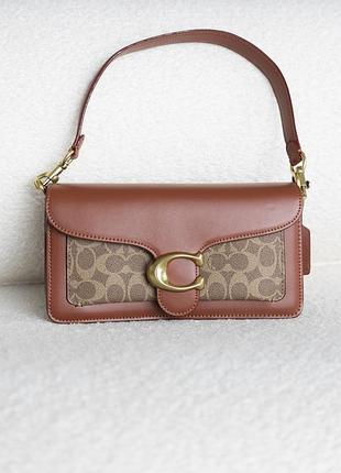 Сумка coach 10