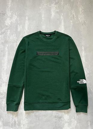 Світшот the north face / кофта the north face / the north face big logo / the north face original / свитшот tnf / tnf / north face / норт фейс / тнф