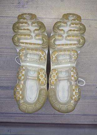 Кроссовки nike air vapormax plus 5